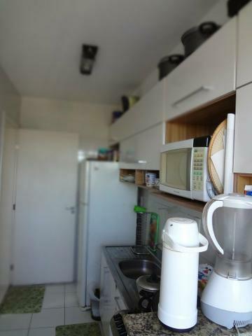 Citta Lauro de Freitas 2/4 com suite - Oportunidade Única - 170.000,00 - Foto 5