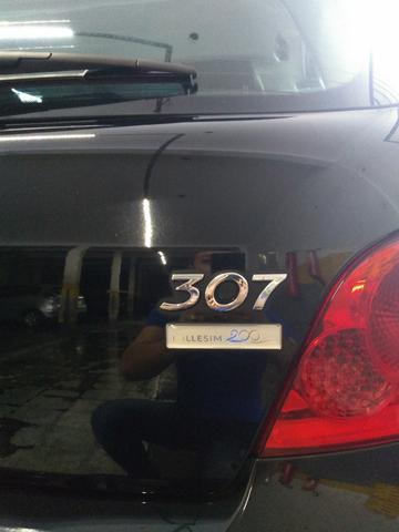 Peujeot 307 Millesim - Foto 5