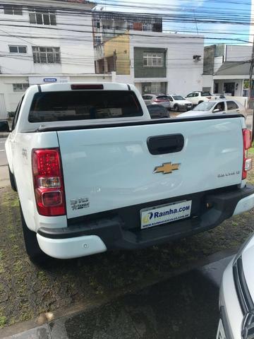 S10 Lt Automática diesel 2018 4X4 - Foto 3
