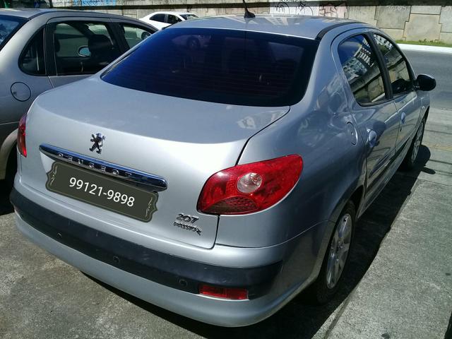 Peugeot 2010 Passion XRS 1.6 Automatico - Foto 6