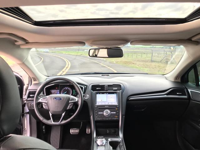 Ford Fusion Titanium AWD - Foto 6