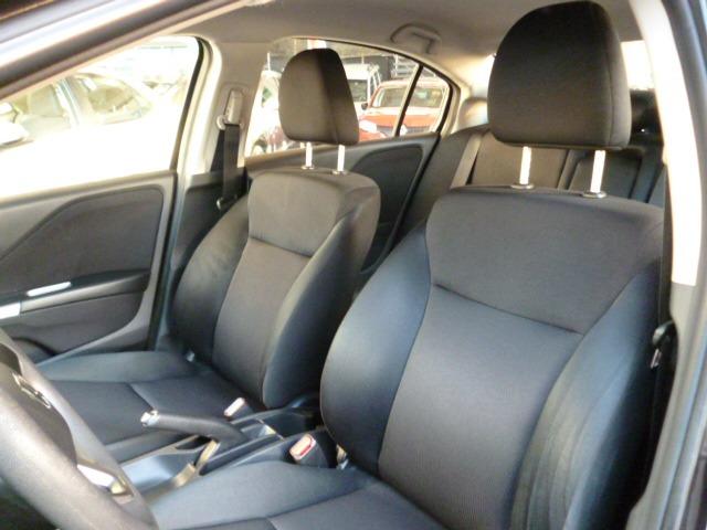 City Lx CVT - Foto 5