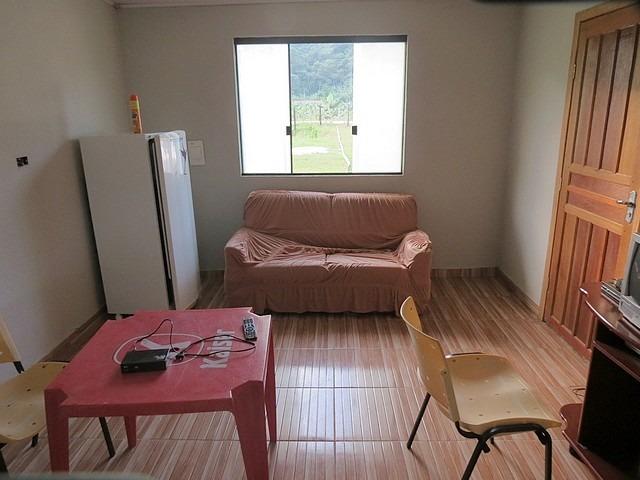 Chácara área de 3.900 m² Paraná, Guaratuba - Foto 14
