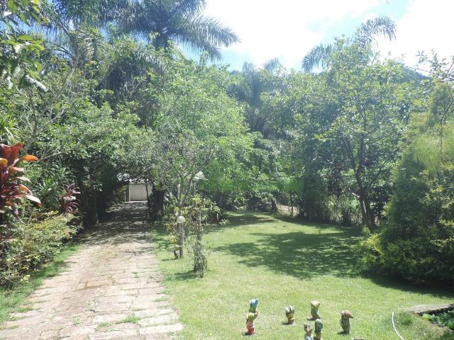 Corrêas, casa em local tranquilo