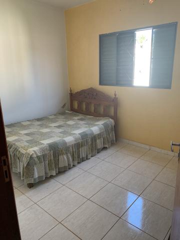 Casa 3 Três Ranchos 4 quartos Com Área de Lazer fone - Foto 5