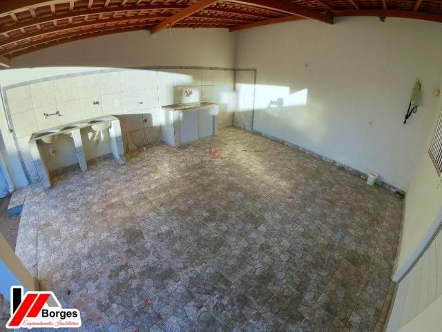 Casa com 03 Quartos na Rua Ruy Barbosa - Foto 20