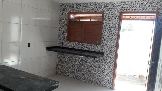 Sua Casa seu sonho c 1suíte, "Oportunidade" Documentação gratis - Foto 8