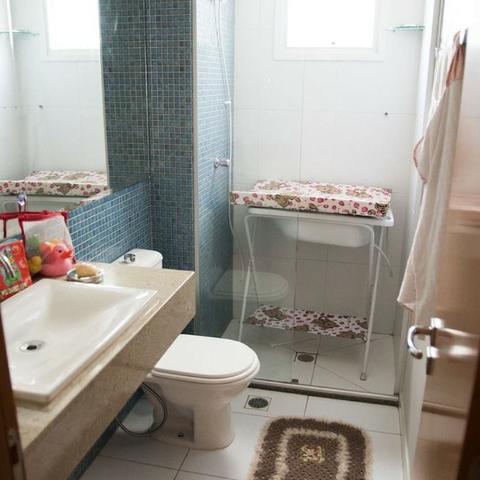 Apartamento no Edificio Jardins de France - Foto 4