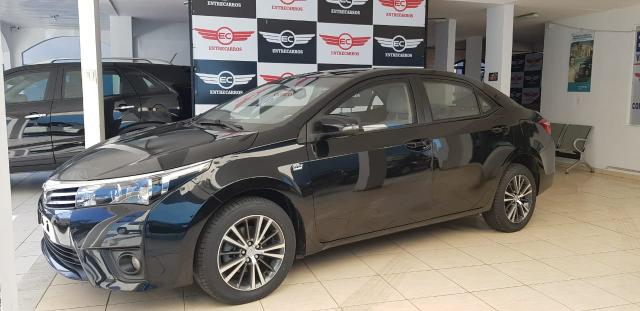 Corolla xei Blindado - Foto 2