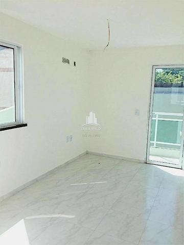 Apartamento com 3 quartos à venda, José de Alencar - Fortaleza/CE - Foto 9