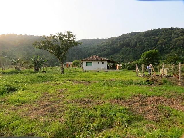 Chácara área de 3.900 m² Paraná, Guaratuba - Foto 7