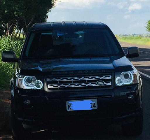 Freelander2 DIESEL - Foto 5