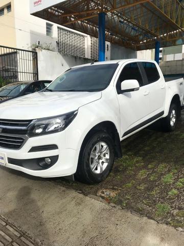 S10 Lt Automática diesel 2018 4X4 - Foto 2