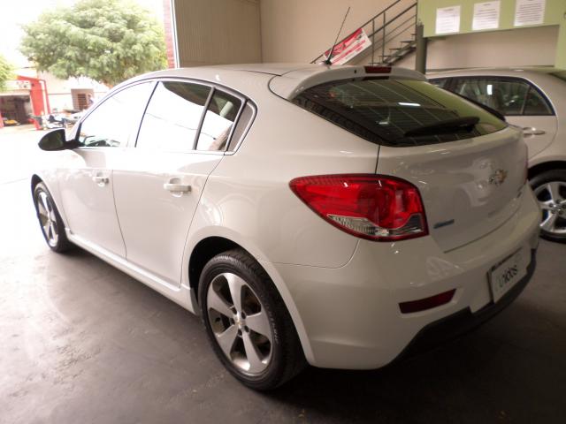 Chevrolet cruze 2014/2014 1.8 lt sport6 16v flex 4p automático - Foto 5
