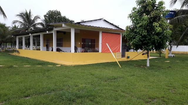 Linda chácara no ramal do Gavião - Foto 4