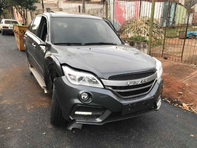 Pecas Lifan X60 2018