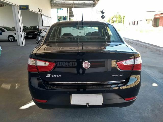 Grand Siena 1.4 Attractive 2013 completo muito novo! desafio mais novo! - Foto 2