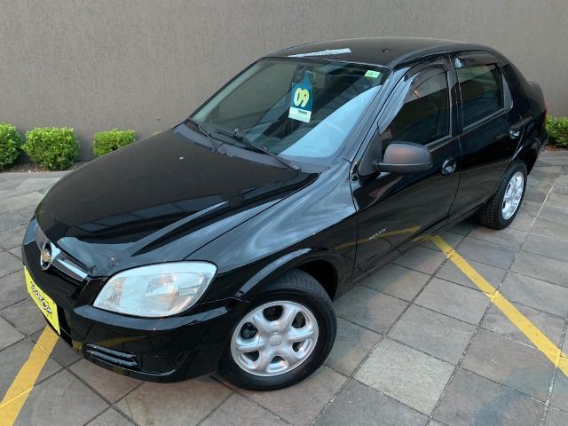 Chevrolet Prisma 1.4 Maxx Completo