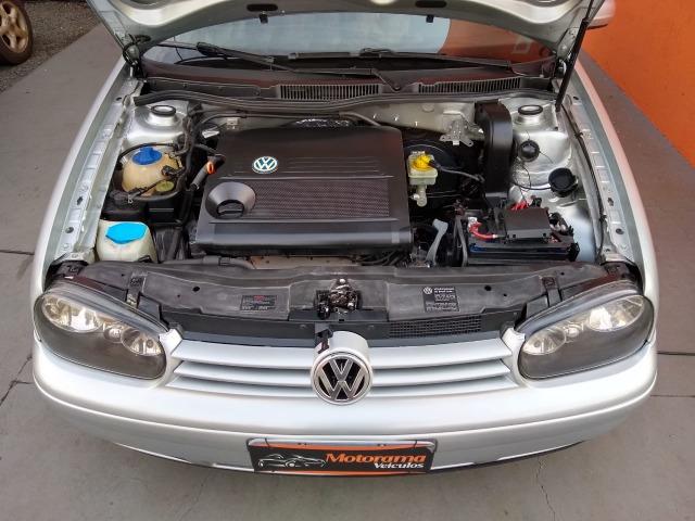 Golf 1.6 - Completo - Foto 10