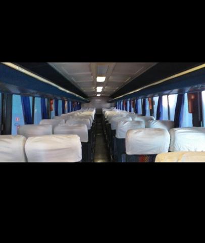Ônibus Buscar - Foto 4