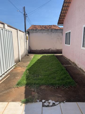Casa 3 Três Ranchos 4 quartos Com Área de Lazer fone - Foto 6