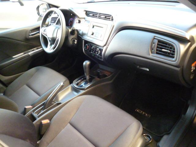 City Lx CVT - Foto 10