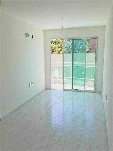 Apartamento com 3 quartos à venda, José de Alencar - Fortaleza/CE - Foto 8