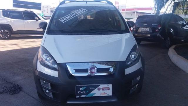 Fiat Idea IDEA ADVENTURE 1.8 5P - Foto 3
