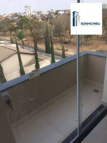 Apartamento Novo Jardim Botânico - Foto 3
