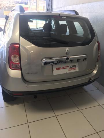 Duster 1.6 completo 2015 - Foto 7