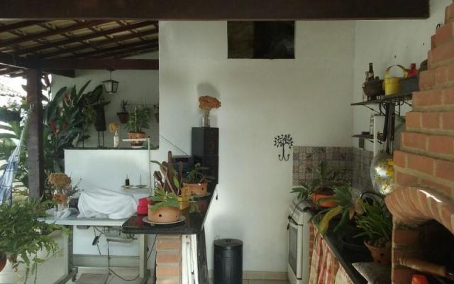 Casa 2 qtos com churrasqueira - Foto 9