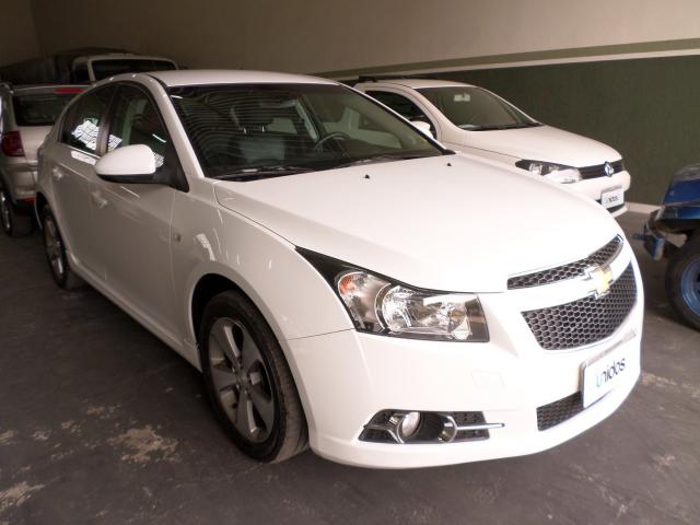 Chevrolet cruze 2014/2014 1.8 lt sport6 16v flex 4p automático - Foto 2