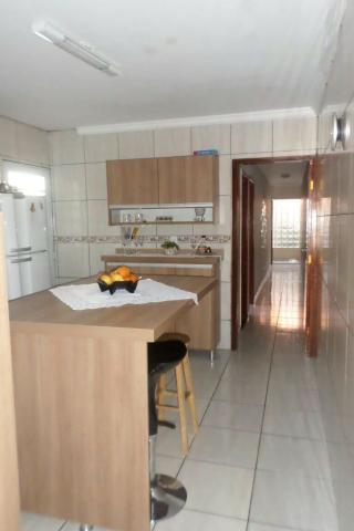 Casa - Parque Santa Edwirges - Próximo ao Panelão - Foto 11