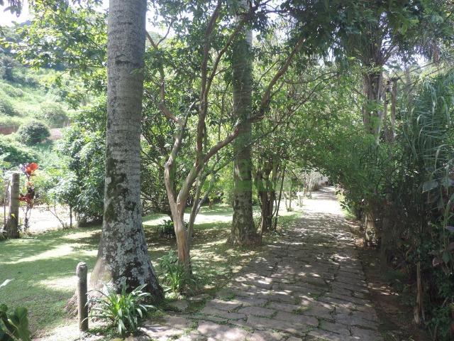 Corrêas, casa em local tranquilo - Foto 2