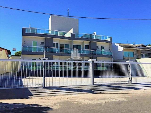 Apartamento com 3 quartos à venda, José de Alencar - Fortaleza/CE - Foto 2