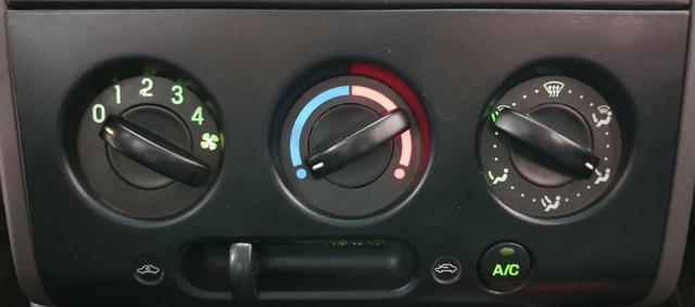 Ford Ecosport XLS Freestryle 1.6 Muito conservada 2007 - Foto 8