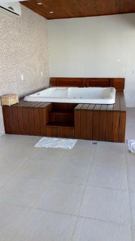 Vende-se belíssima casa com acabamento de primeira qualidade, no Outeiro da Glória - Foto 2