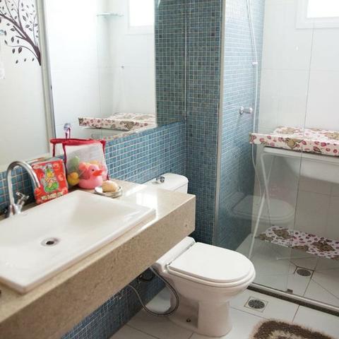 Apartamento no Edificio Jardins de France - Foto 10