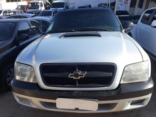 S10 execuive 2.8