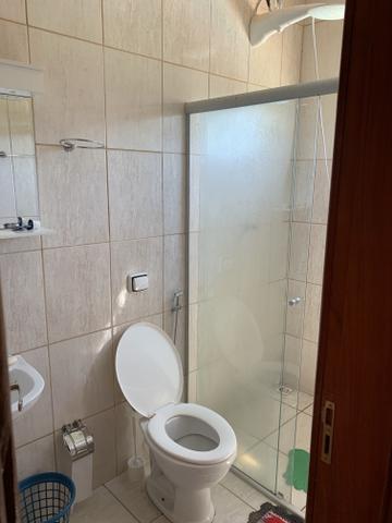 Casa 3 Três Ranchos 4 quartos Com Área de Lazer fone - Foto 7