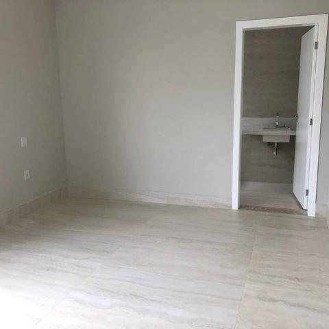 Sobrado condominio florais dos lagos - Foto 4