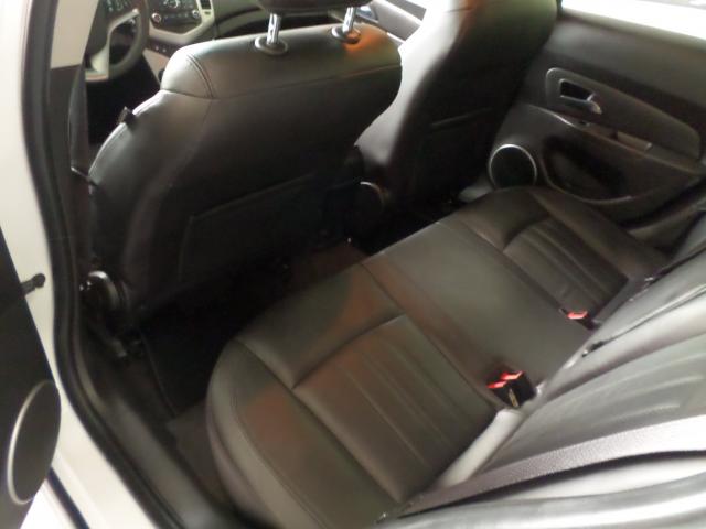 Chevrolet cruze 2014/2014 1.8 lt sport6 16v flex 4p automático - Foto 9