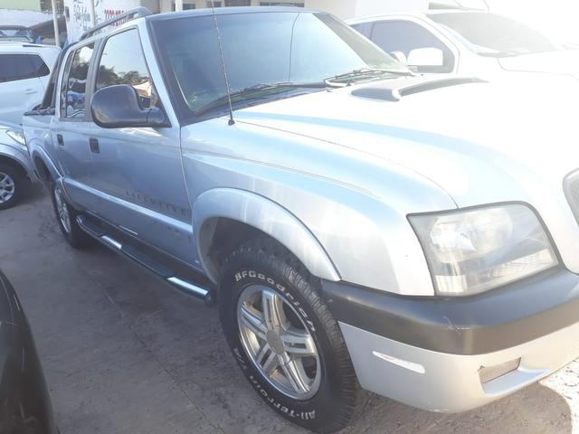 S10 execuive 2.8 - Foto 3