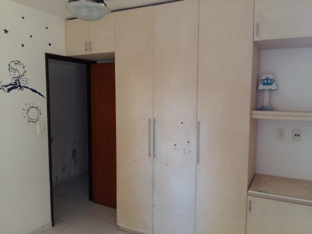 Oportunidade apto no Edf. Luzon -88m² - Foto 4