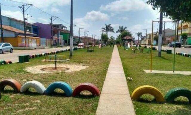 Vende-se Excelente casa no Cond. Jardim Amazônia 2 - Foto 5