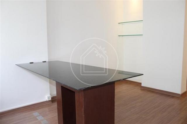 Escritório à venda em Copacabana, Rio de janeiro cod:864569 - Foto 18