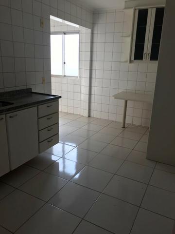 Lindo Apartamento Condomínio Edifício Verona São Francisco - Foto 18