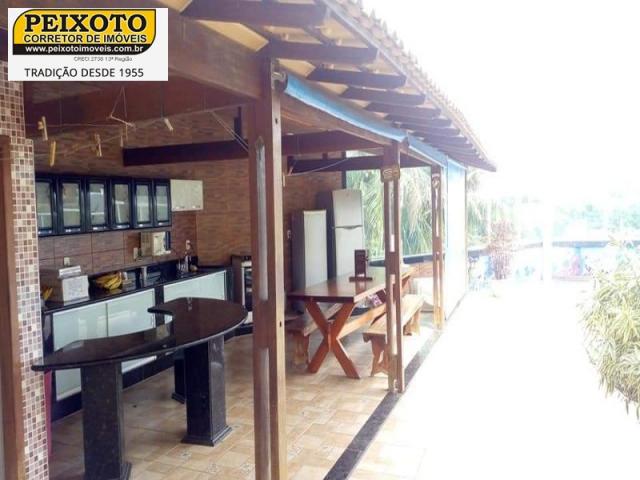 Casa à venda com 3 dormitórios em Areinha, Viana cod:CA00158 - Foto 3