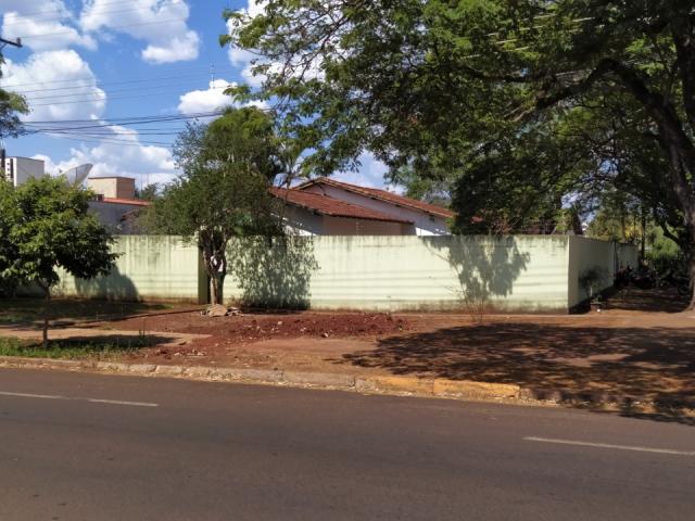 8272 | casa para alugar com 4 quartos em jd tropical, dourados - Foto 2