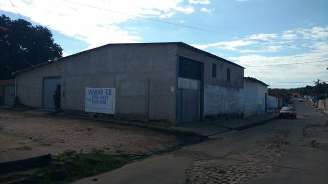 Ponto comercial no Boa Vista em Timon-MA - Foto 4